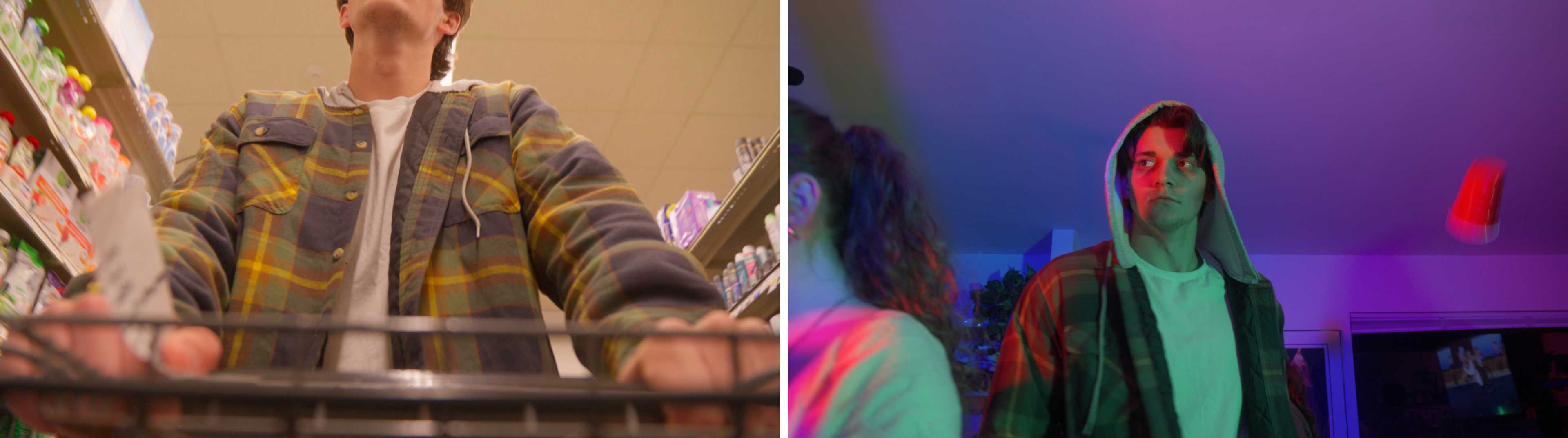 daydreamers