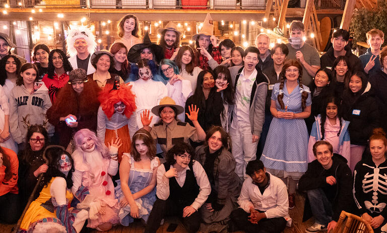 Roaming Photographer | Frighttown Eastside