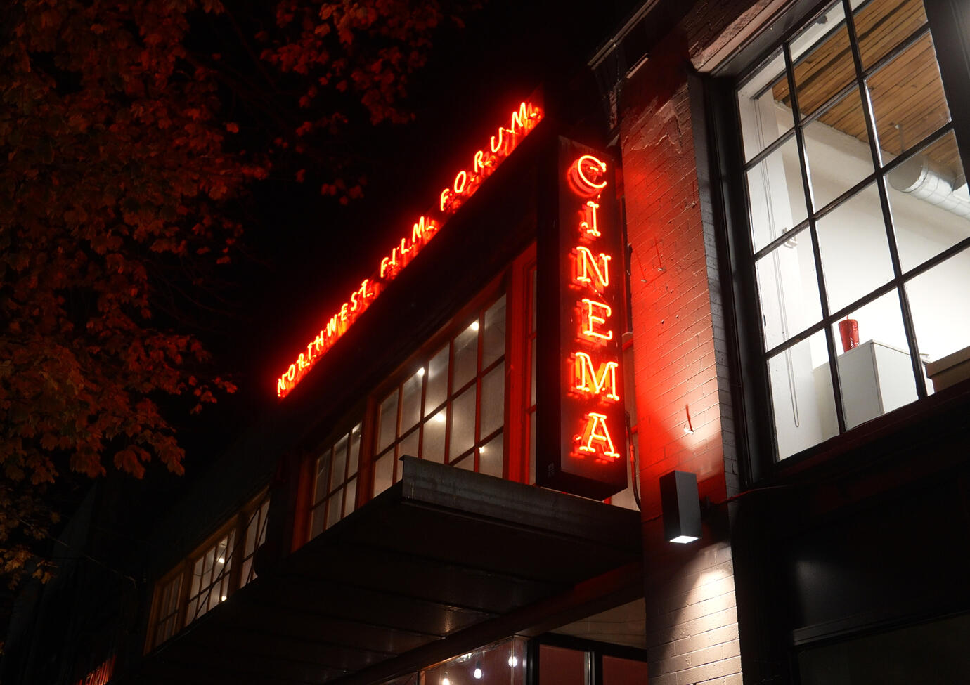 Interviewer, Videographer/Photographer | SFS Locals Only #23