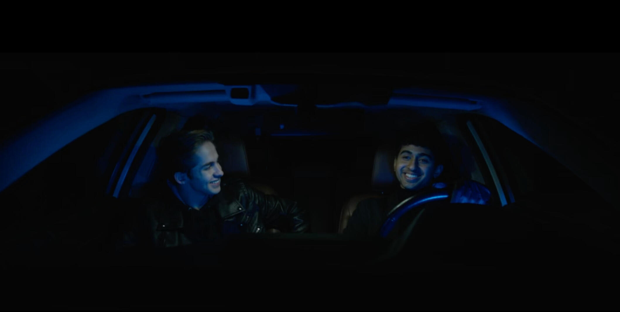 Grip, AC | &quot;Revenge with Troy and Chucky&quot;